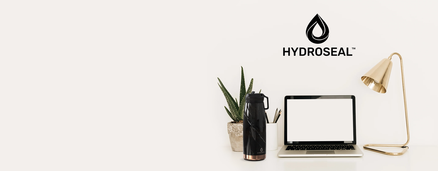 Hydroseal DELUXE- COPPER COLOR  BASE