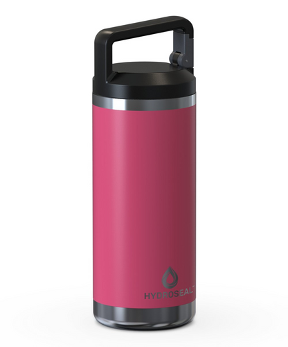 Buckler pink