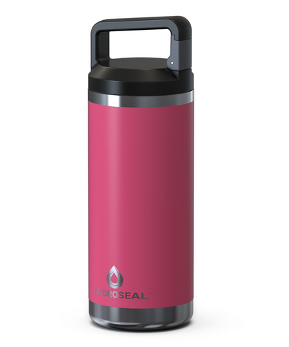 Buckler pink